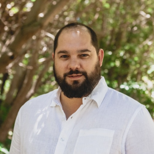 Picture of Duane Herholdt