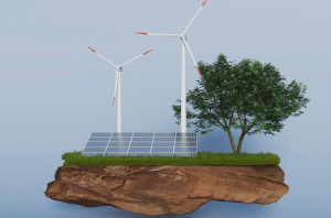 Revolutionizing Green Investments with Renewable Energy Tokenization