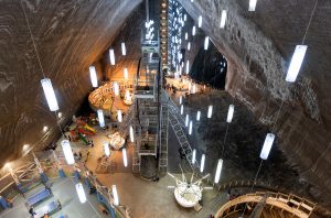 Breaking New Ground: The Role of Tokenization in Mining Transparency