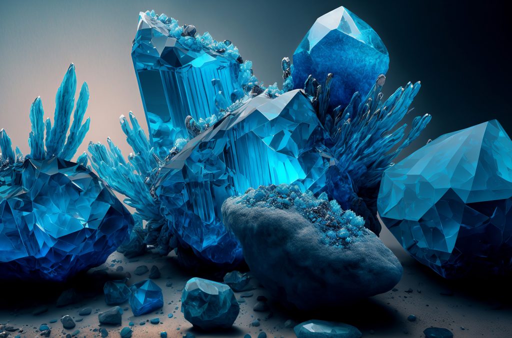 Tokenized Gemstones: Bridging Tradition with Digital Innovation