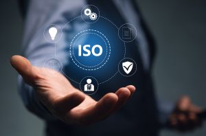 DAMREV's Role in ISO 20022