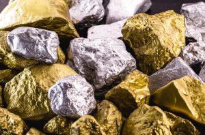 Securing Your Investments: The Advantages of Tokenized Precious Metals