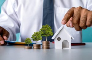 From Bricks to Blockchain: The Evolution of Real Estate Investments