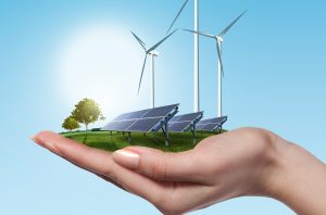 Investing in the Planet: How Tokens are Financing Clean Energy