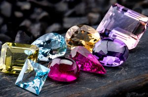 Investing in the Rare and Precious: Opportunities in Tokenized Gemstones