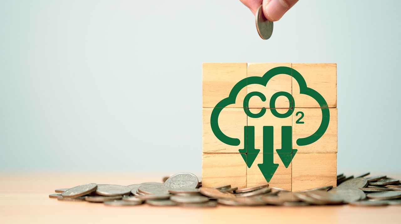 How Tokenizing Carbon Credits Can Lead to a Cleaner Planet