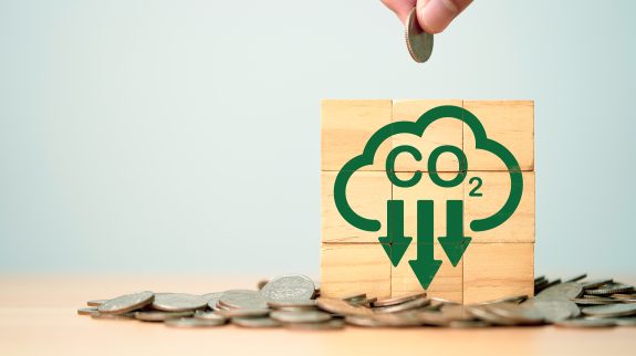 How Tokenizing Carbon Credits Can Lead to a Cleaner Planet
