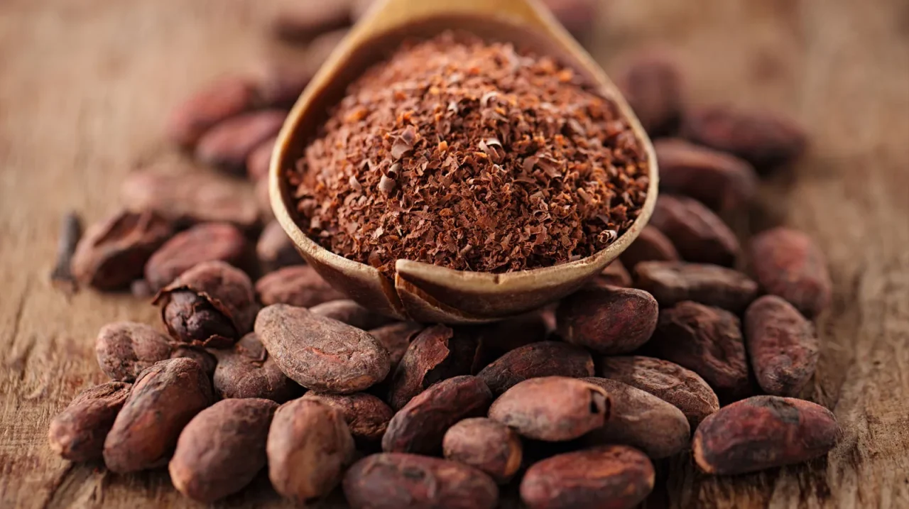 Cocoa-powder-cocoa-beans Cocoa-powder-cocoa-beans