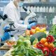 Combating Food Fraud with Tokenized Traceability