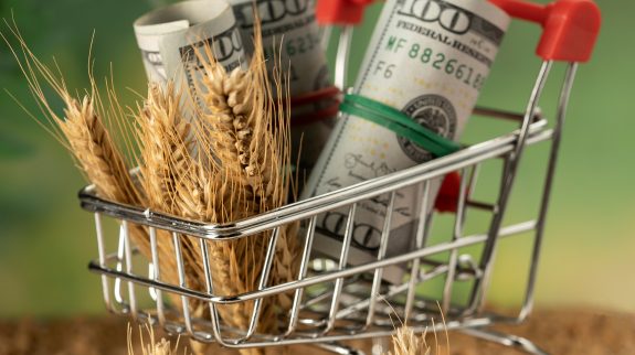 The Impact of Commodity Tokenization on Global Trade Finance