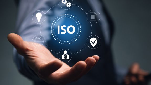 What is ISO 20022?