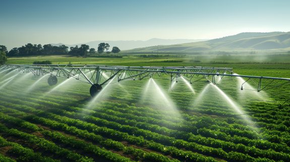 How Agricultural Tokenization Can Lead to a Greener Planet