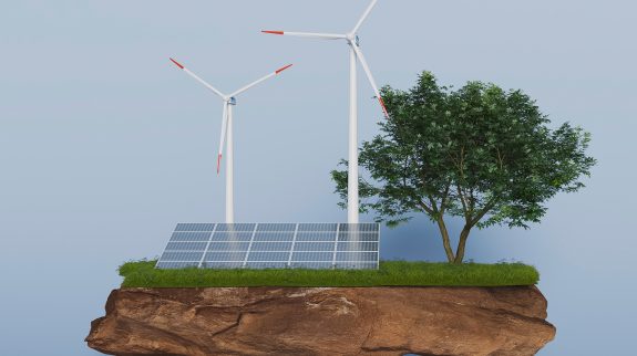 Revolutionizing Green Investments with Renewable Energy Tokenization