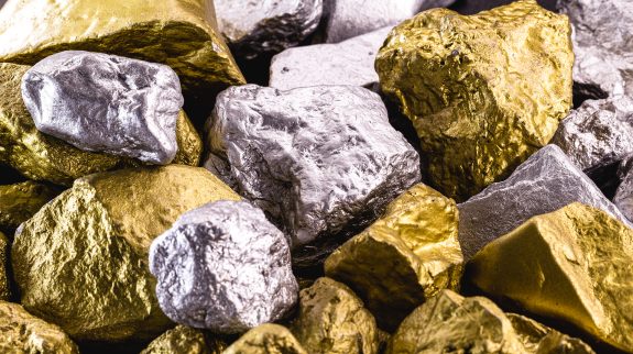 Securing Your Investments: The Advantages of Tokenized Precious Metals