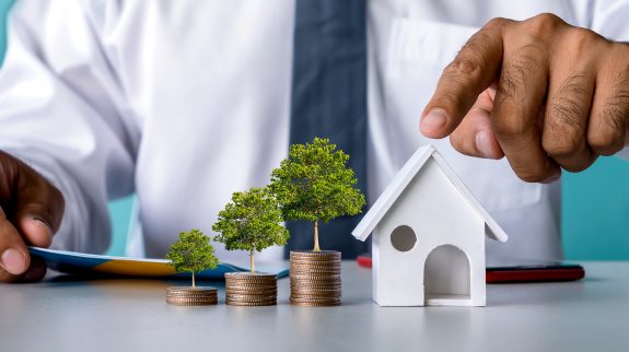 From Bricks to Blockchain: The Evolution of Real Estate Investments