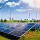 Blockchain's Bright Idea: Illuminating the Path for Renewable Energy