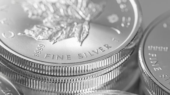 Silver on the Blockchain: How Tokenization is Changing Investments