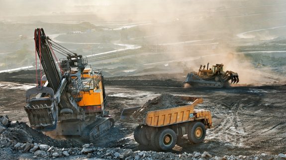 Digging Deeper with Blockchain: The Tokenization of the Mining Industry