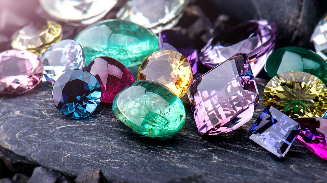 Unearthing the Future: Tokenization of Gemstones and Its Market Impact