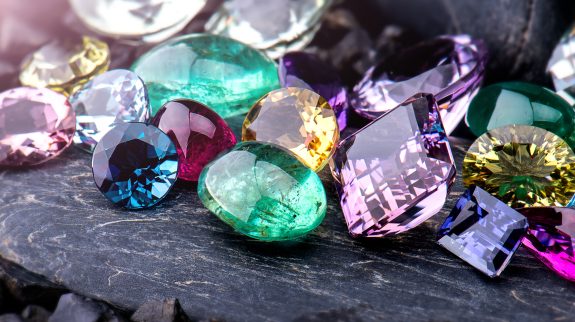 Unearthing the Future: Tokenization of Gemstones and Its Market Impact
