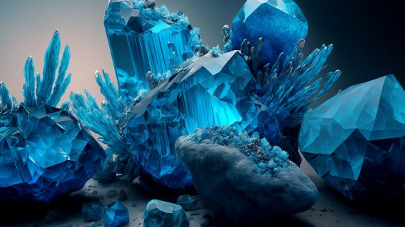 Tokenized Gemstones: Bridging Tradition with Digital Innovation