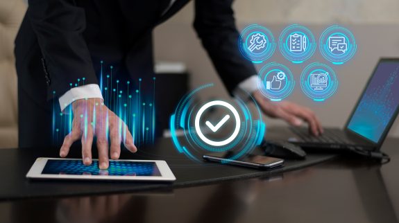 ISO 20022 and the Future of Finance