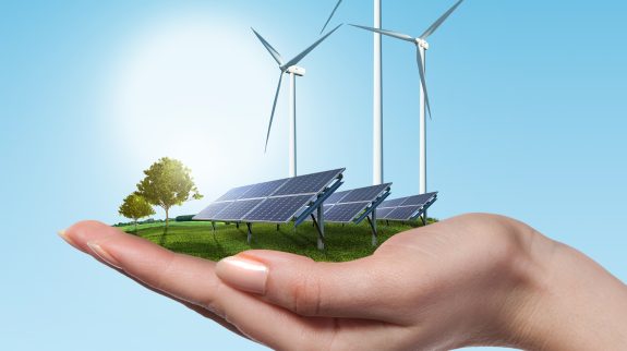 Investing in the Planet: How Tokens are Financing Clean Energy