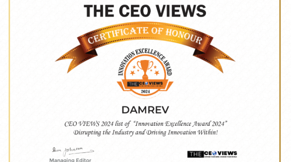 damrev-award