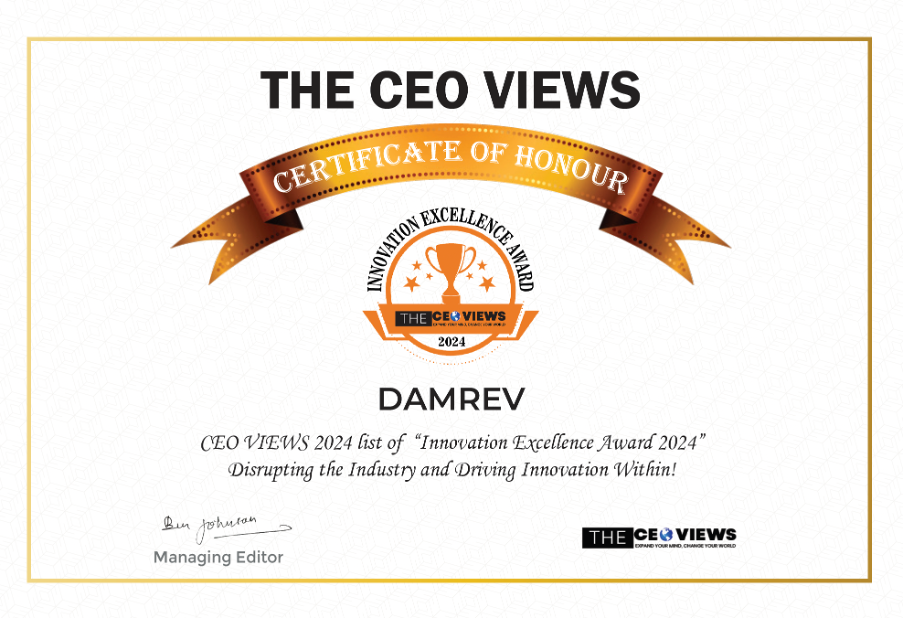 damrev-award
