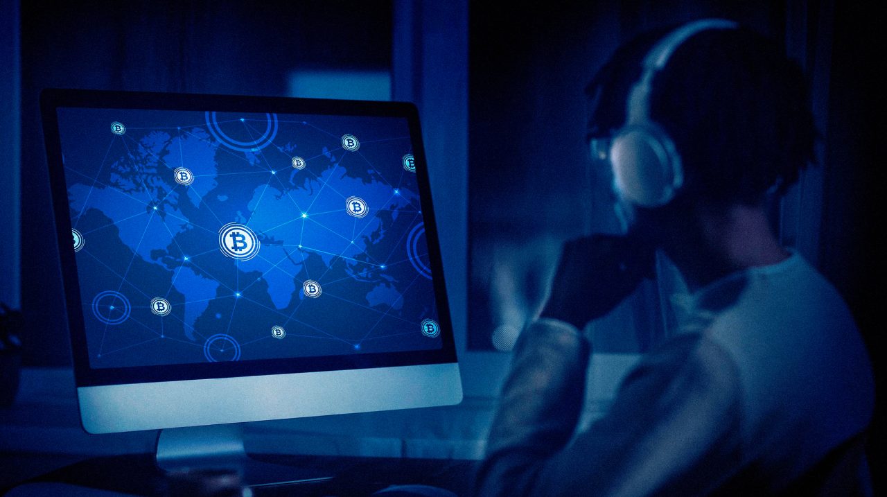 Different Types of Blockchains