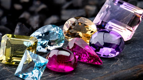 Investing in the Rare and Precious: Opportunities in Tokenized Gemstones