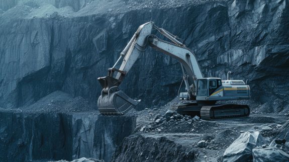 The Future of Mining: How Tokenization is Shaping the Industry