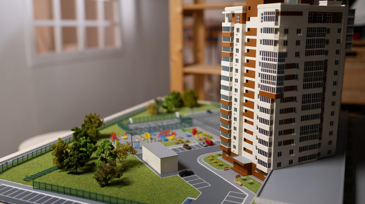 Real Estate Tokenization: The New Frontier of Property Investment