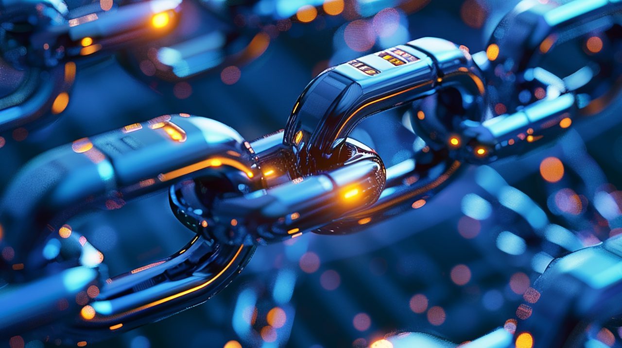 Unlocking the Future: The Revolutionary Impact of Shares & Equity Tokenization