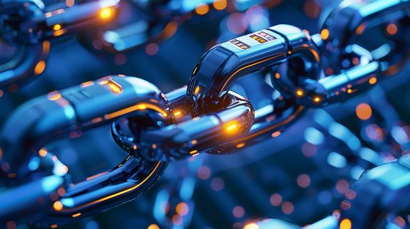 Unlocking the Future: The Revolutionary Impact of Shares & Equity Tokenization